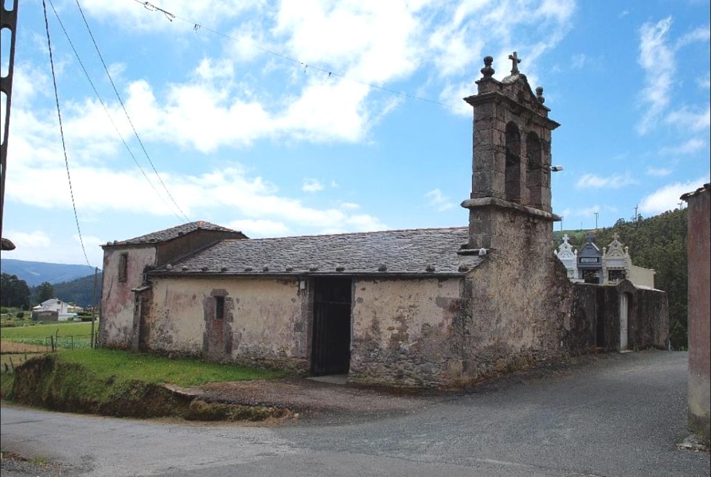 MOSENDE, San Pedro