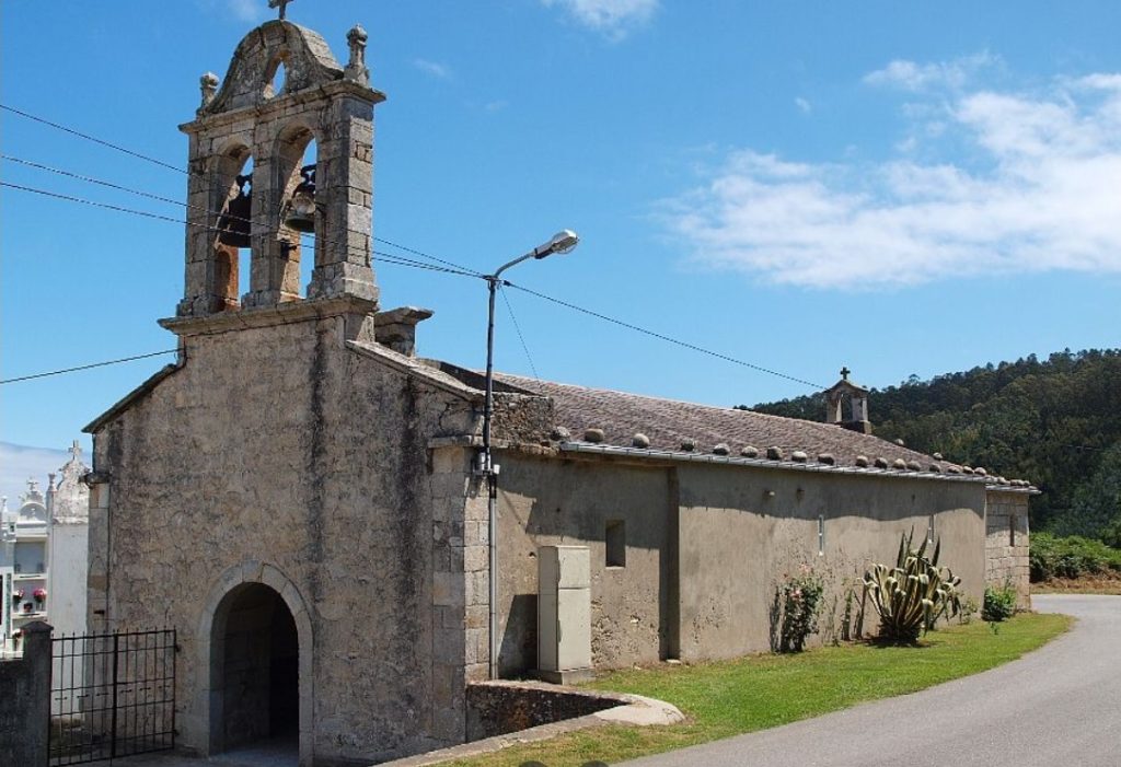 VAL, O, San Román