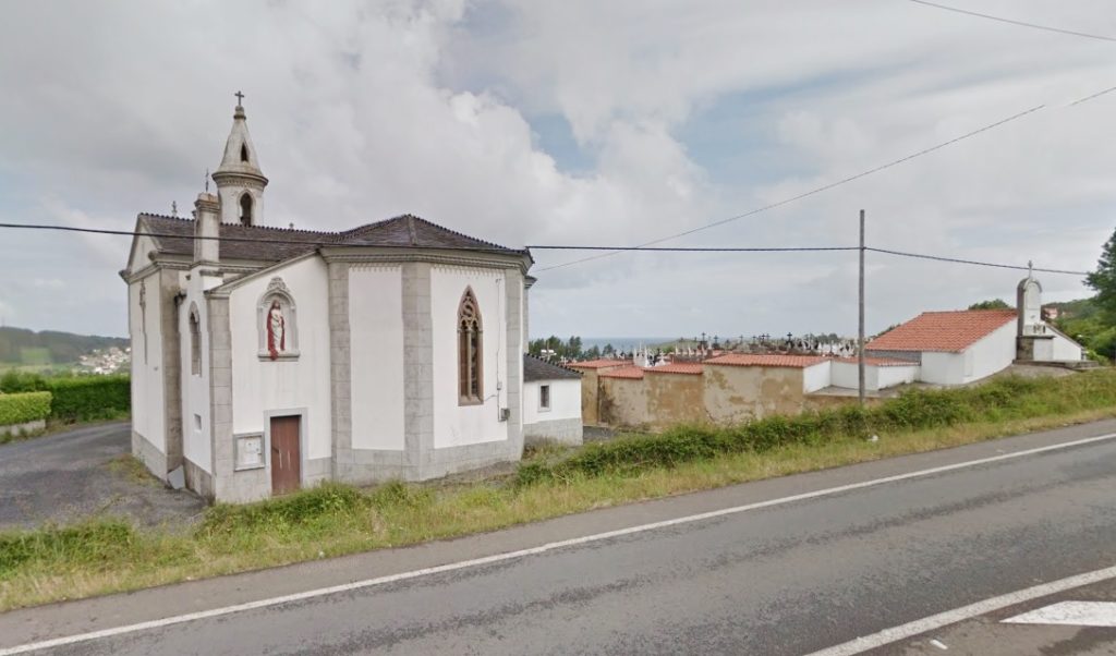 PANTÍN, Santiago