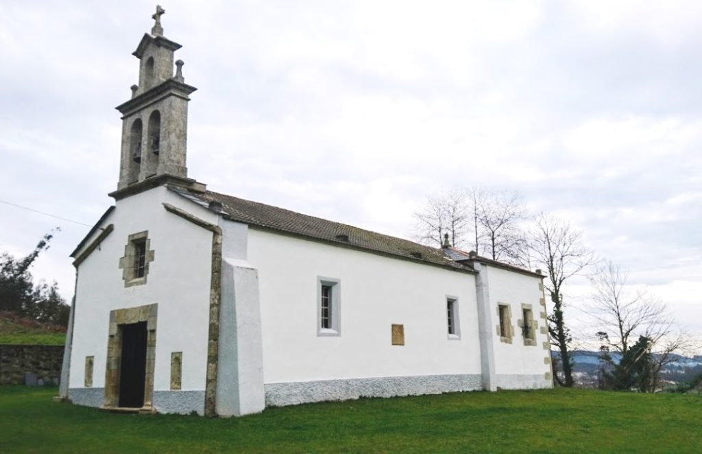 RECARÉ, San Xiao