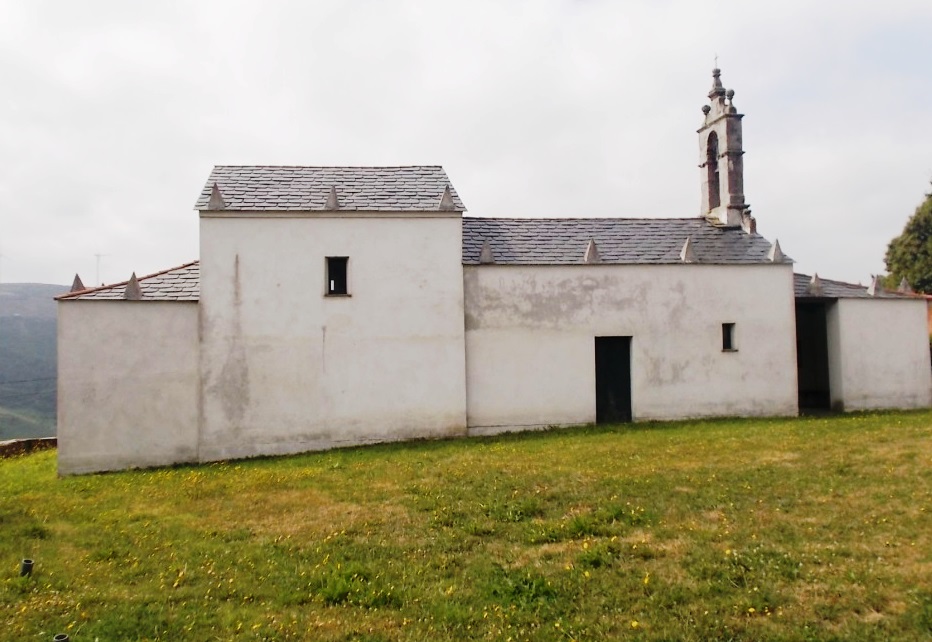 SASDÓNIGAS, San Lourenzo