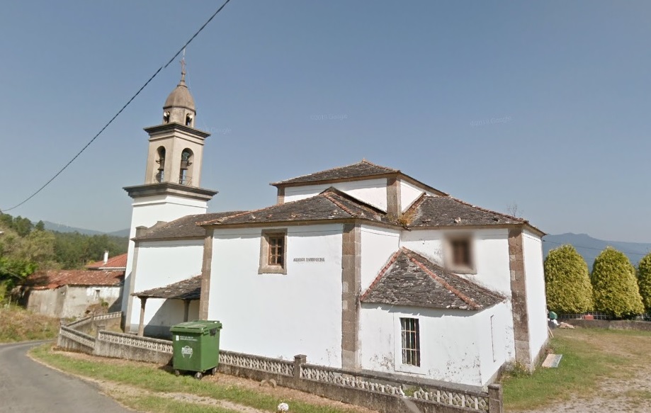 SENRA, San Xiao