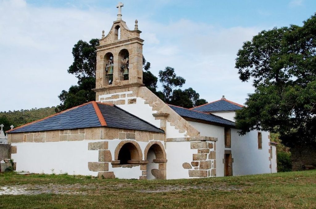 SUMOAS, Santo Estevo