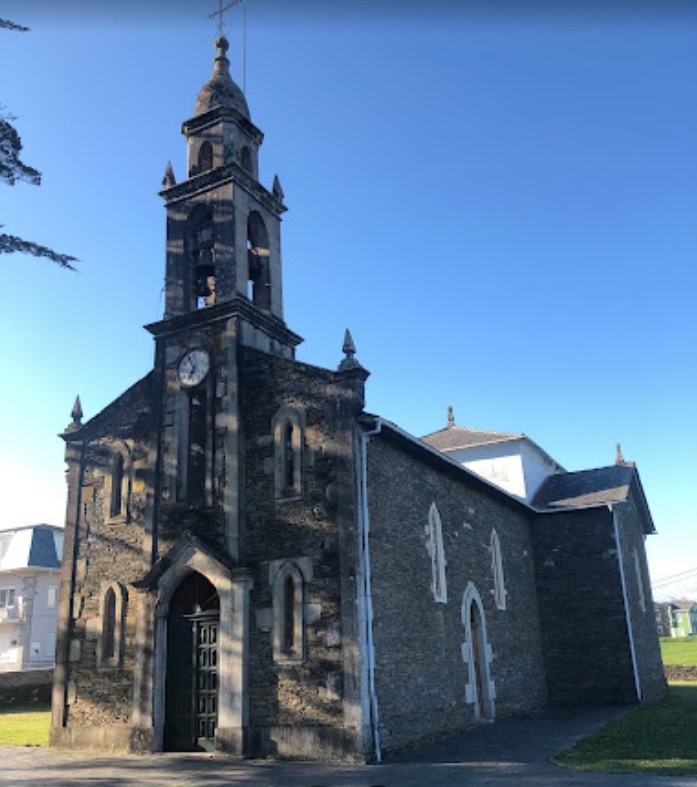 XERMADE, Santa María