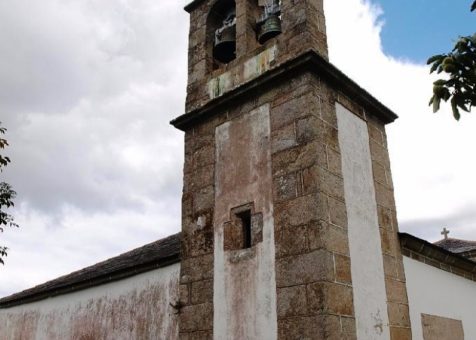 Xove_SanBartolomeu