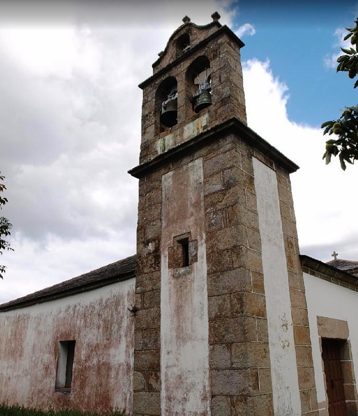 XOVE, San Bartolomeu
