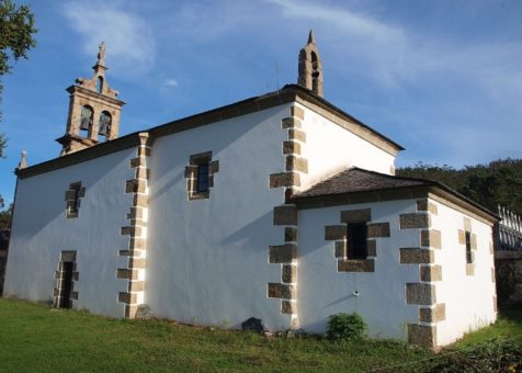 Oirán_SantoEstevo