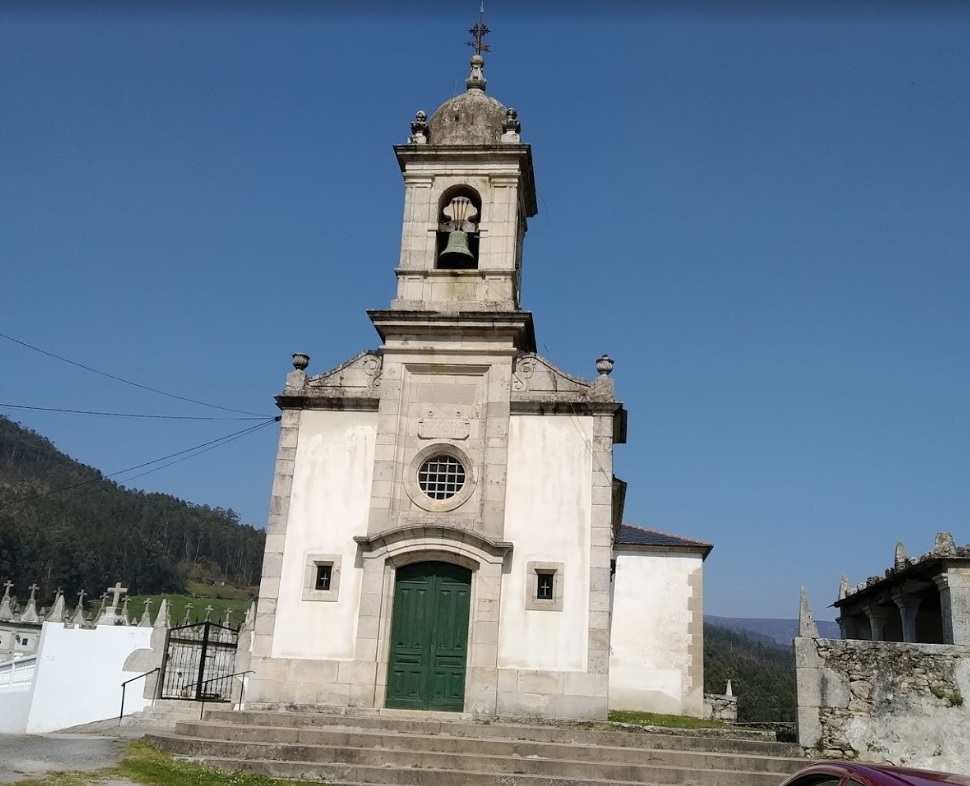 RECARÉ, Santo Tomé