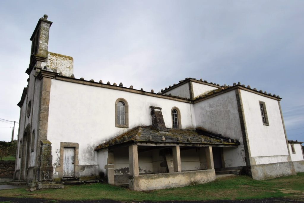 PORTOCELO, Santo Tirso