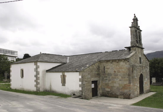 VIVEIRO, San Pedro