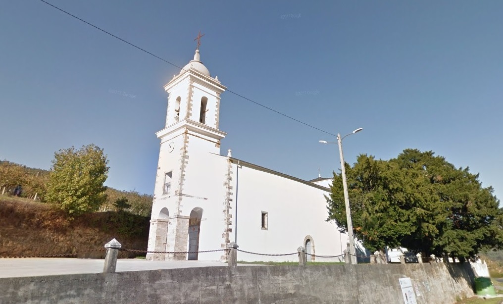 VILAMEÁ, San Vicenzo