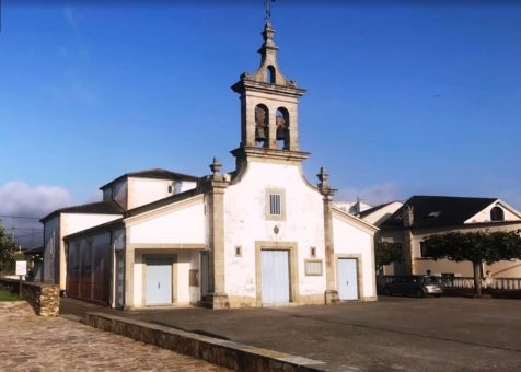 Vilaronte_SanXoán