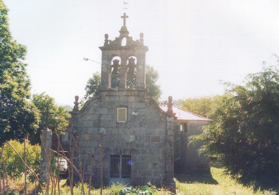 MEDA, A, Santiago