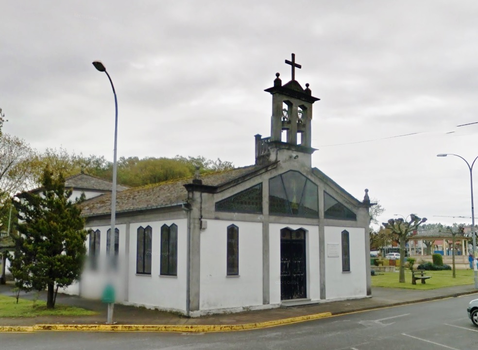 RIBEIRAS DE LEA, San Xoán