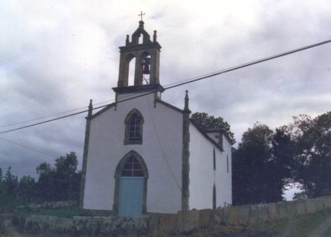 Castro, Santa María bEGONTE
