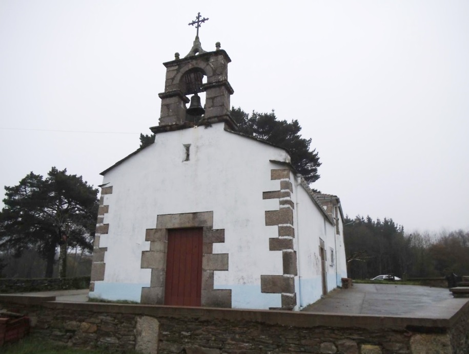 DUARRÍA, Santiago