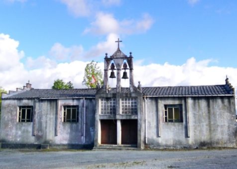 Fonmiñá