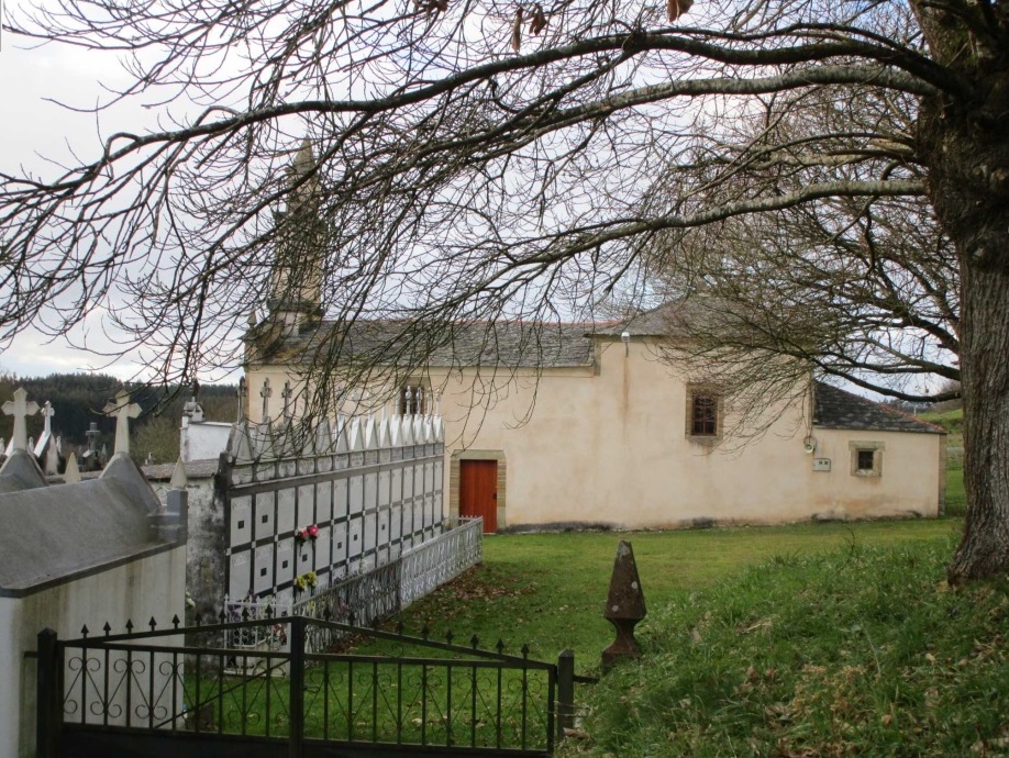 GOBERNO, San Martiño