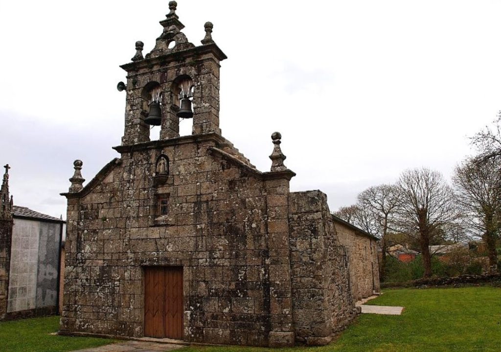 LABRADA, Santa María