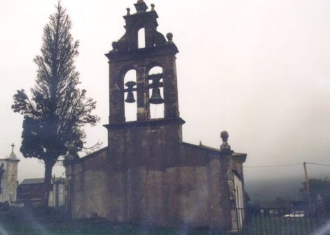 Lagoa, San Xoán
