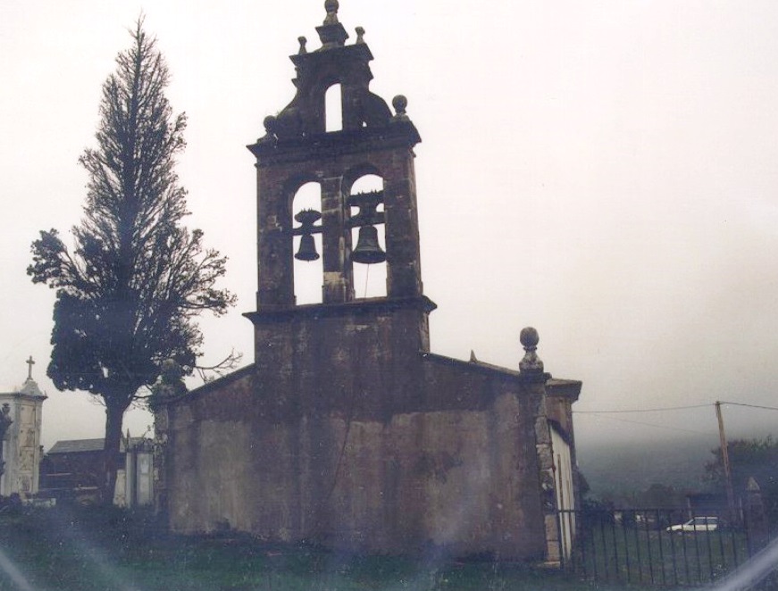 LAGOA, San Xoán
