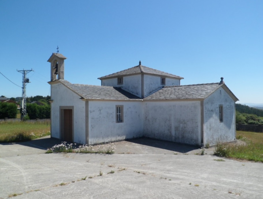 LOBOSO, Santo André