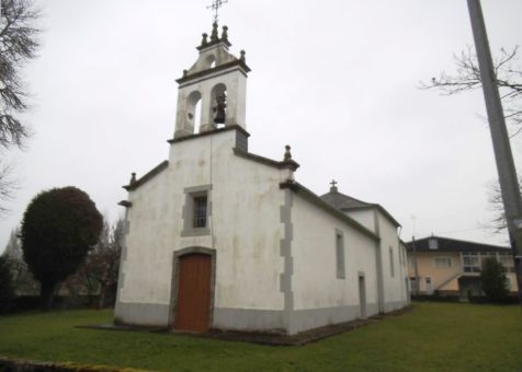 Pacios, San Salvador