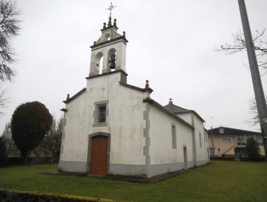PACIOS, O Divino Salvador