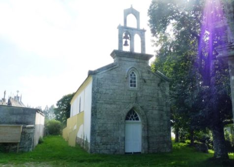 Parga, San Salvador
