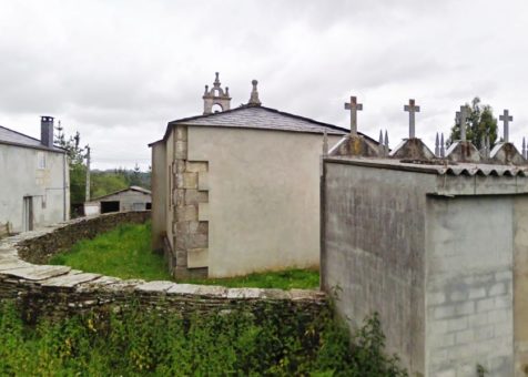 Pena, San Vicenzo