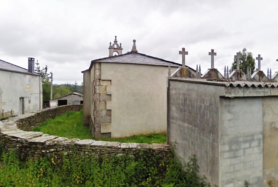 PENA, San Vicenzo