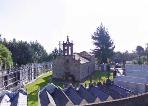 Pena, Santa Olalla