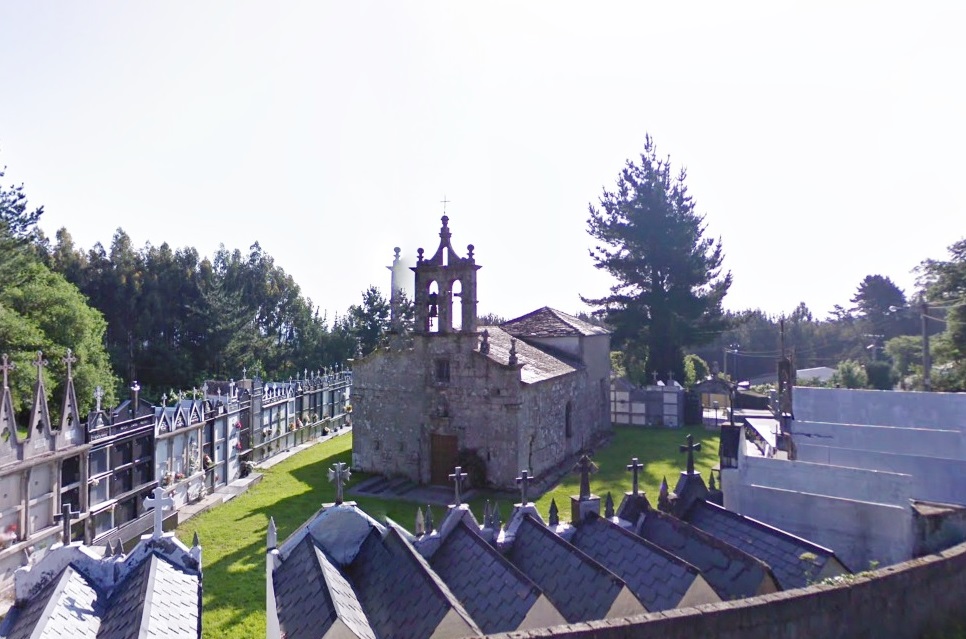 PENA, Santa Olalla