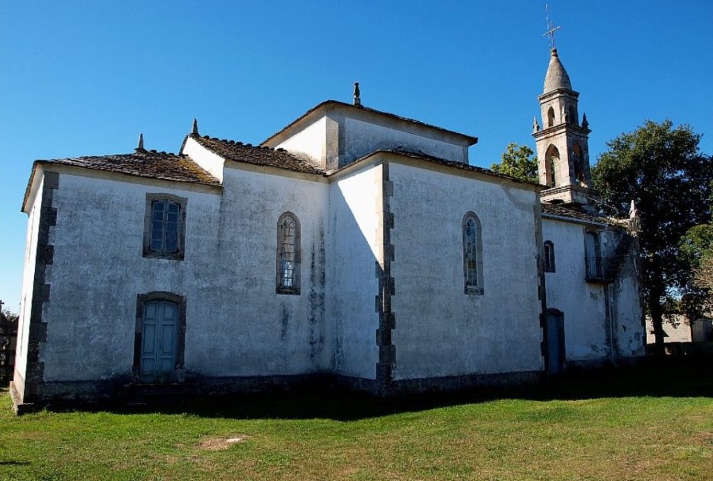 PÍGARA, San Pedro