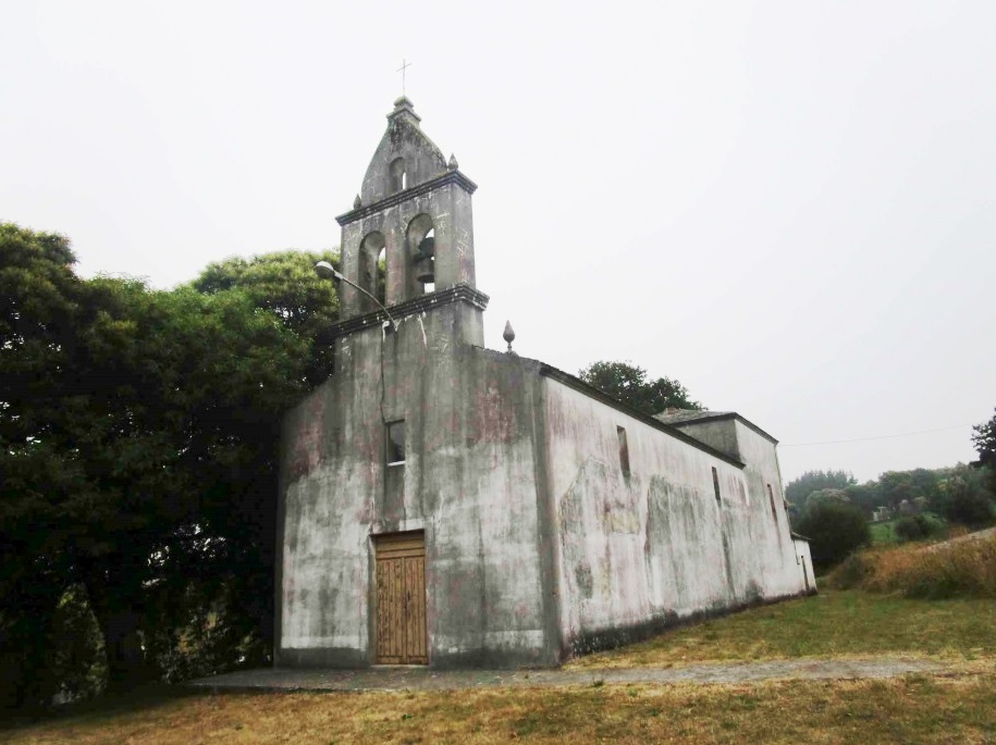 SALDANXE, San Miguel