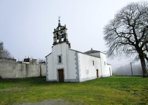 Santa Locaia