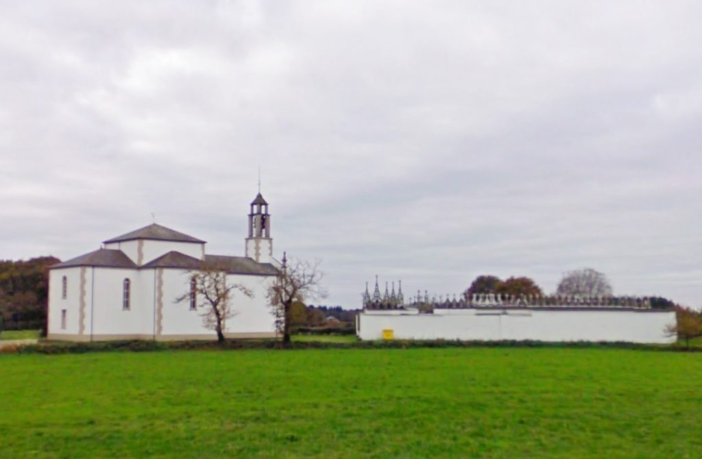 TRIABÁ, San Pedro
