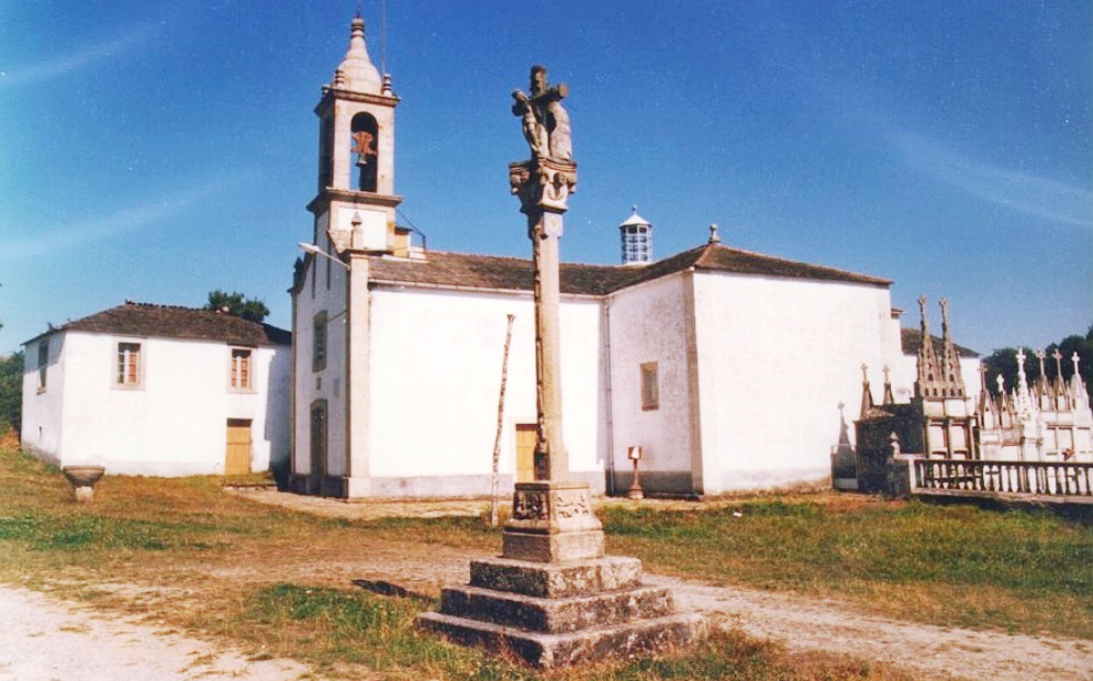 TROBO, Santa María