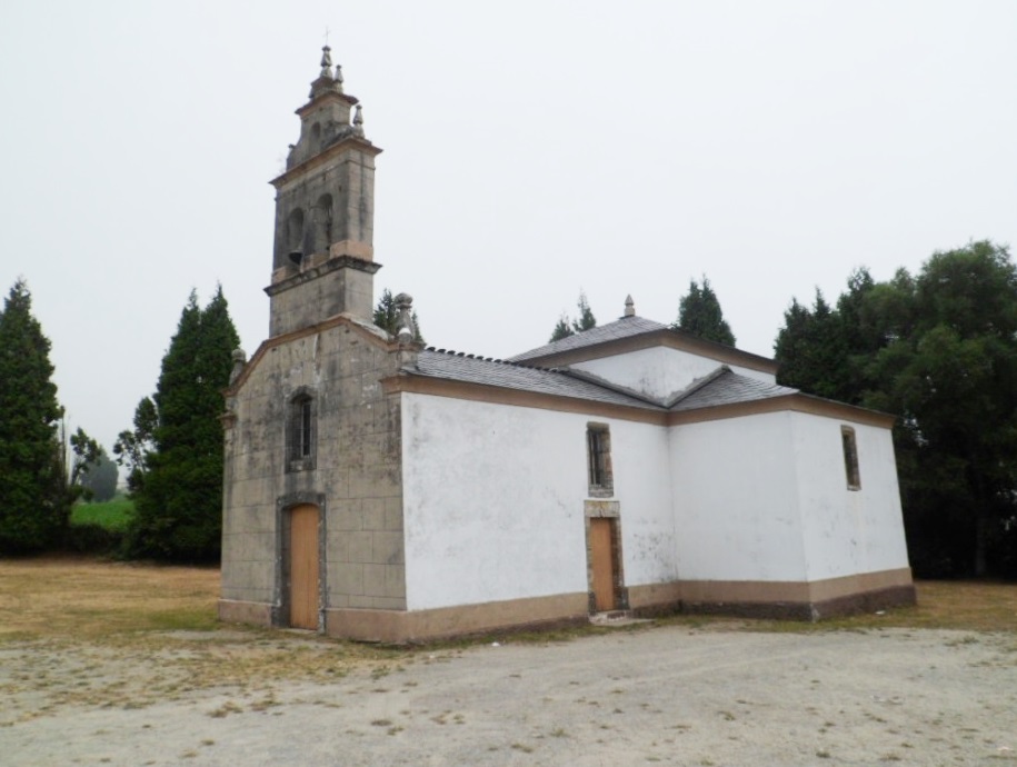 ÚBEDA, San Xoán