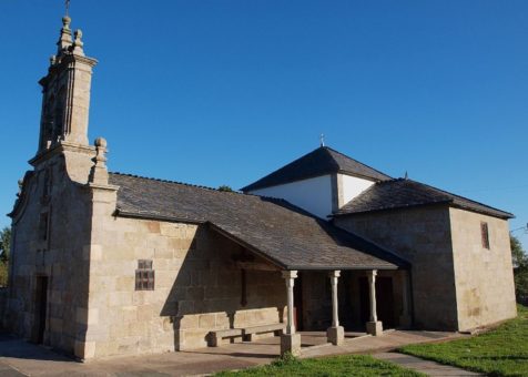 Vilares de Parga