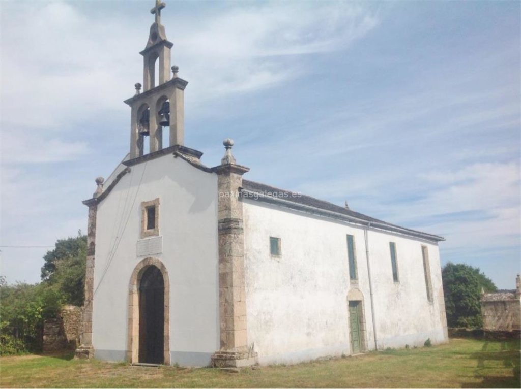 TARDADE, Santa María