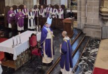 «El Señor nos llama siempre»: Víctor Andrés Segura será ordenado sacerdote en Mondoñedo