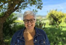 Ana García-Heras: «Me alegré con los que se sentían ayudados y reconfortados, y sufrí en las situaciones difíciles»