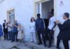 Cáritas Diocesana inaugura en A Lagoa un hogar para jóvenes migrantes dentro del proyecto Revive Rural