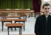 Luis Miguel Rojo: «El gran reto que tenemos hoy los voluntarios es formar nuestro corazón»