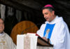 Homilía en la Gruta de Nuestra Señora de Lourdes (Francia)