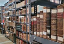 Las bibliotecas de la diócesis refuerzan su papel como servicio cultural y memoria viva de la Iglesia