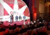 «Al ver la estrella, se llenaron de inmensa alegría»: así será o Ano Santo Compostelán 2027