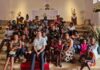 O bispo Fernando visitará Cabo Verde para participar nun simposio internacional sobre dereito, economía e dignidade humana