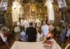 O santuario dos Remedios de Mondoñedo prepárase para a festa grande na honra da Virxe